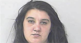 Whitney Minatee, - St. Lucie County, FL 